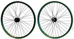 Wheel 26