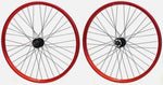 Wheel 26