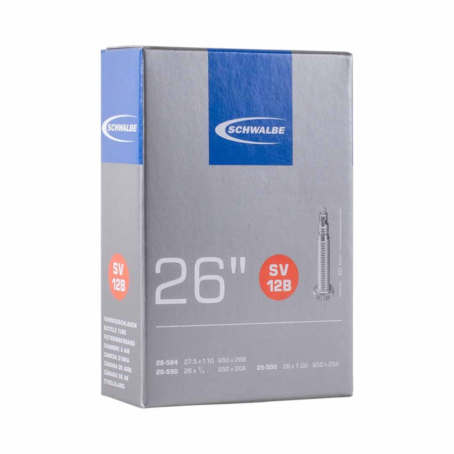 Schwalbe SV12B 20/28-584/590 IB 40mm 26-27.5 x 0.80-1.10