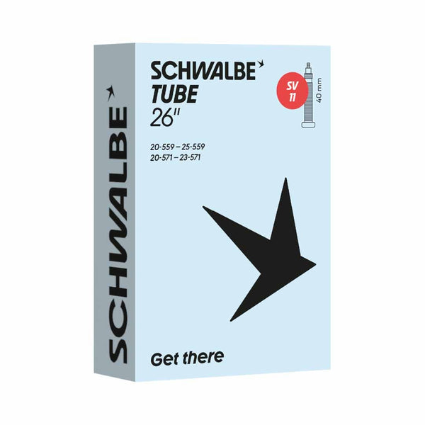 Schwalbe SV11 20/25-559/571 IB 40mm 26 x 0.75-1.00