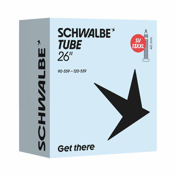 Schwalbe SV13XXL 90/120-559 IB 40mm 26 x 3.5-4.8