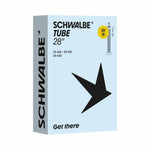 Schwalbe SV15 23/30-622/630 IB 60mm 27 x 0.90-1.20