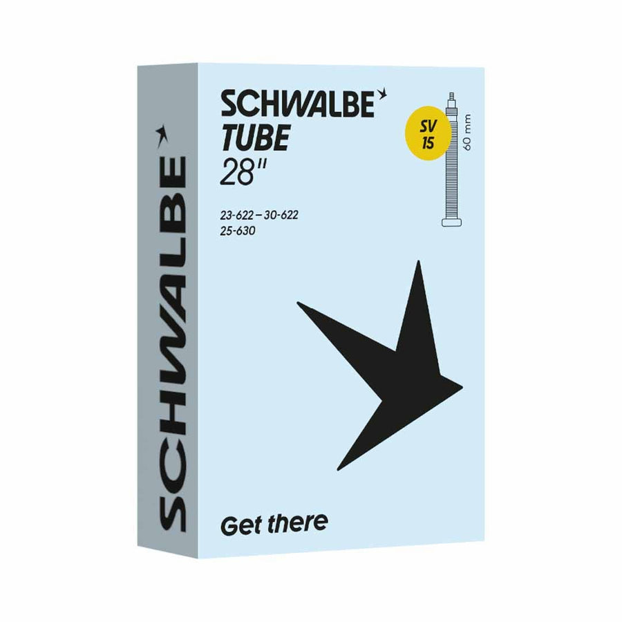 Schwalbe SV15 23/30-622/630 IB 60mm 27 x 0.90-1.20