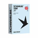 Schwalbe SV15 23/30-622/630 IB 40mm 27 x 0.90-1.20