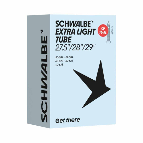 Schwalbe SV19-EL 40/62-584/635 IB40mm 27.5-28 x 1.50-2.50
