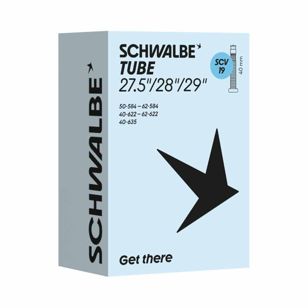 Schwalbe SCV19 40/62-584/635 IB 40mm 27.5-28 x 1.50-2.50