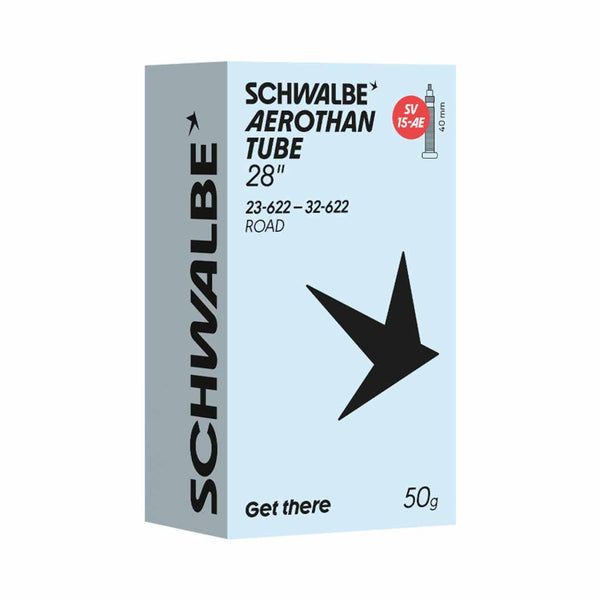Schwalbe SV15-AE TPU 23/32-622 IB Alu 40mm 700C x 23-32