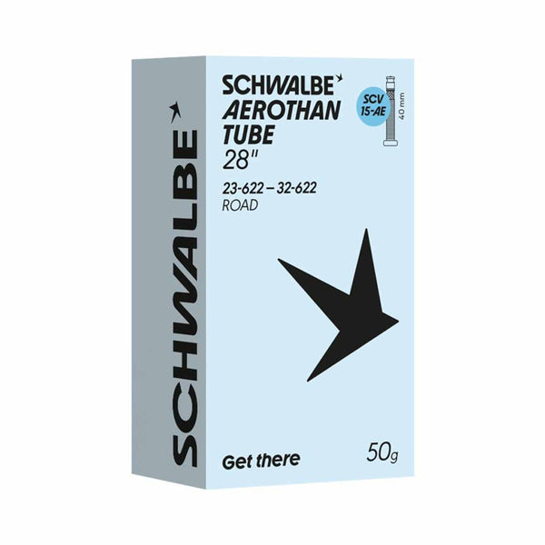 Schwalbe SCV15-AE TPU 23/32-622 IB Alu 40mm 700C x 23-32