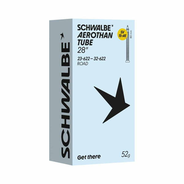 Schwalbe SV15-AE TPU 23/32-622 IB Alu 80mm 700C x 23-32