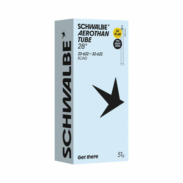 Schwalbe SV15-AE TPU 23/32-622 IB TPU 100mm 700C x 23-32
