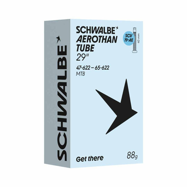 Schwalbe SCV19-AE TPU 47/65-622 IB Alu 40mm 29 x 1.75-2.6