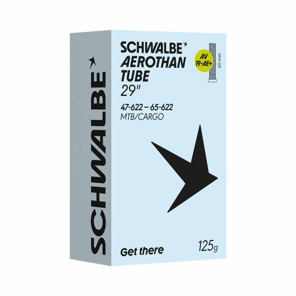 Schwalbe AV19-AE+TPU 47/65-622 IB 40mm 29 x 1.75-2.6