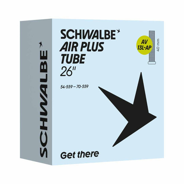 Schwalbe AV13L-AP 54/70-559 IB AGV 40mm 26 x 2.1-2.75