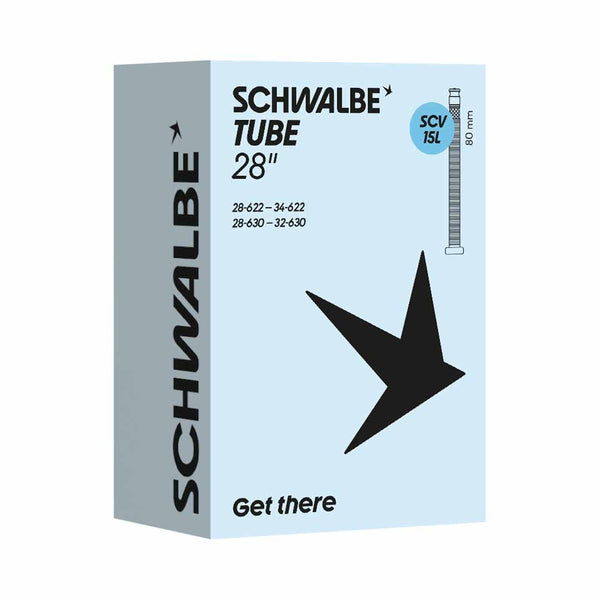 Schwalbe SCV15L 28/34-622/630 IB 80mm 27 x 1.10-1.35