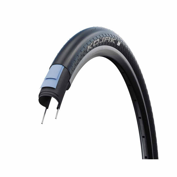 Schwalbe Kojak 26x2.00 Tyre Black