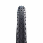 Schwalbe Marathon Racer 700x35C 28x1.35 Tyre Black+Reflex