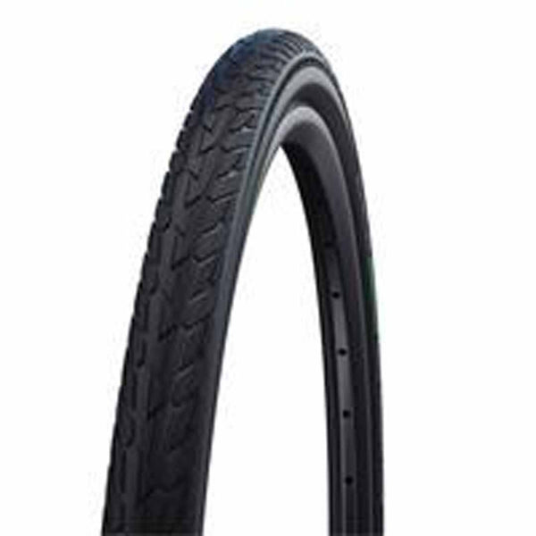 Schwalbe MOTION ROAD CRUISER 26x1.75 Tyre Whitewall