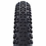 Schwalbe Rapid Rob 29x2.25 Tyre Black