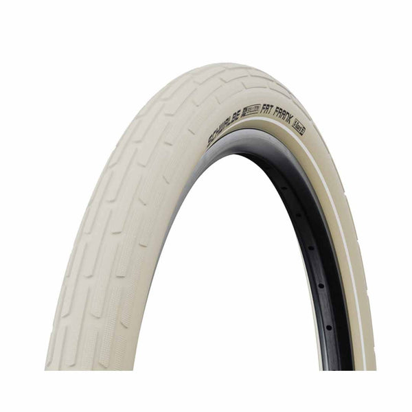 Schwalbe Fat Frank 26x2.35 Tyre CR+Reflex