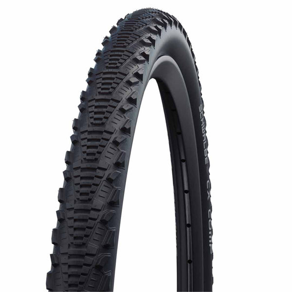 Schwalbe CX Comp 26x2.00 Tyre Black