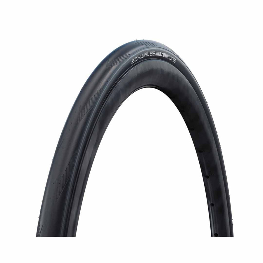 Schwalbe One 20x1 1/8 Tyre Black