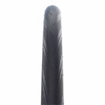 Schwalbe Lugano II Endurance 700x25C Tyre Black Reinforced Tread