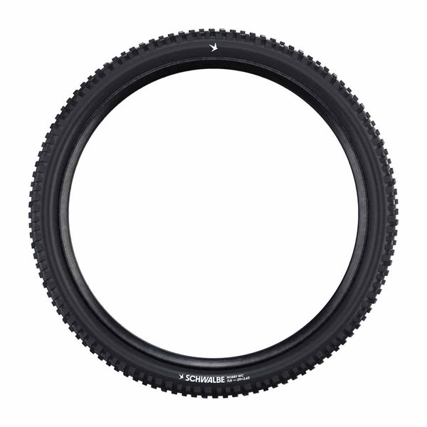 Schwalbe Nobby Nic 27.5x2.25 Tyre Black STANDARD