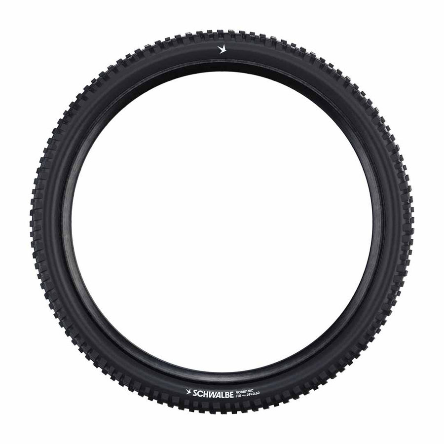 Schwalbe Nobby Nic 29x2.25 Tyre Black STANDARD