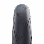 Schwalbe Super Moto 28x2.40 Tyre Black+Reflex