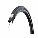 Schwalbe Spicer Plus 26x1.50 Tyre Black+Reflex