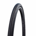 Schwalbe Spicer Plus 26x1.50 Tyre Black+Reflex