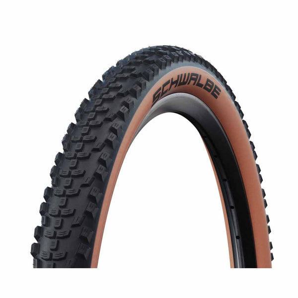 Schwalbe Smart Sam 29x2.25 Tyre Bronze