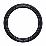 Schwalbe Smart Sam 29x2.60 Tyre Black+Reflex