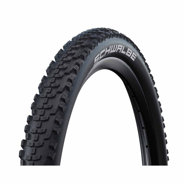 Schwalbe Smart Sam 20x2.35 Tyre Black