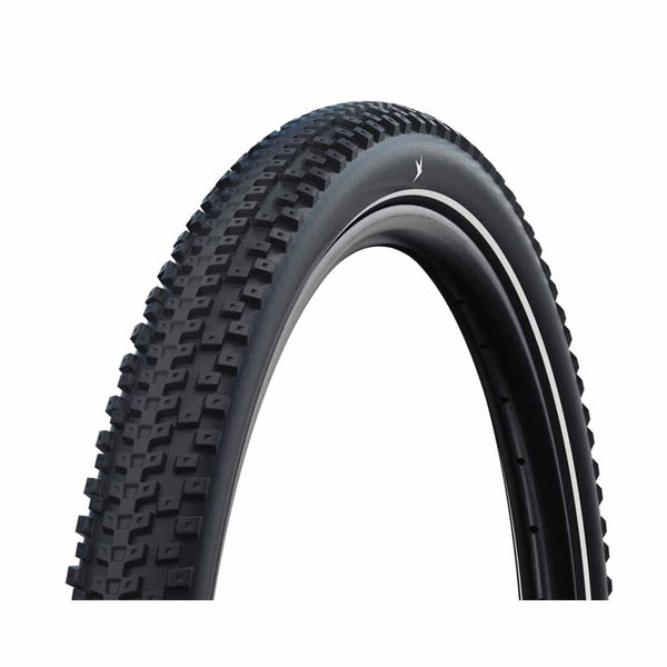 Schwalbe Advancer Hybrid 29x2.35 Tyre Black+Reflex