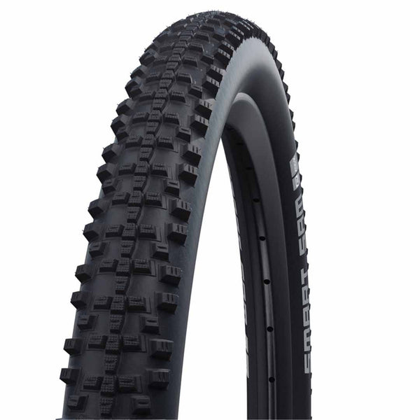 Schwalbe Smart Sam 26x2.25 Tyre Black
