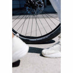 Schwalbe Motion Big Apple 28x2.35 Tyre Black+Reflex