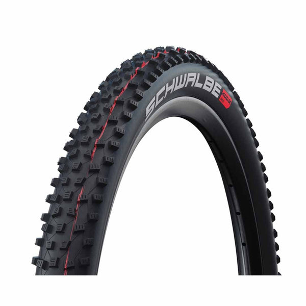 Schwalbe Rocket Ron 29x2.25 TLE Black Speed