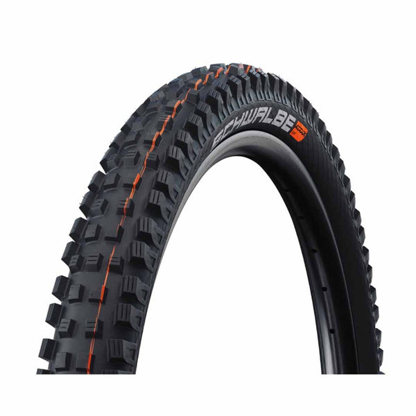 Schwalbe Magic Mary 26x2.35 TLE Black Super TRAIL Soft