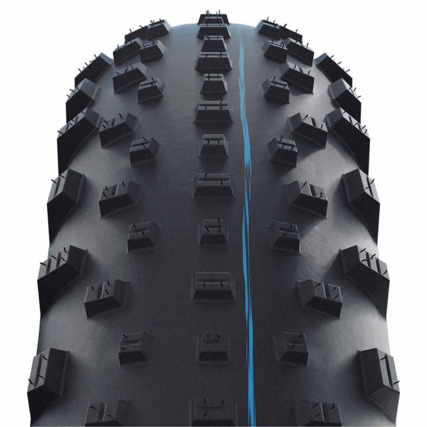 Schwalbe Jumbo Jim 26x4.00 TLE Black