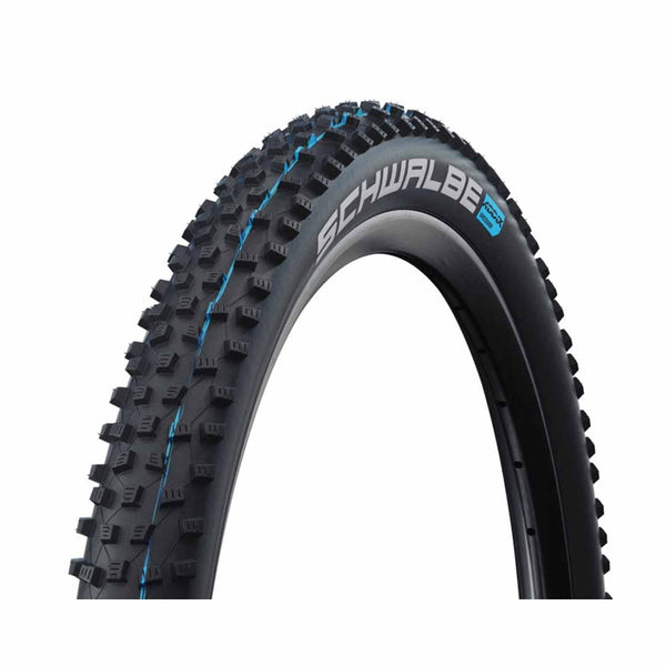 Schwalbe Rocket Ron 29x2.25 TLE Black