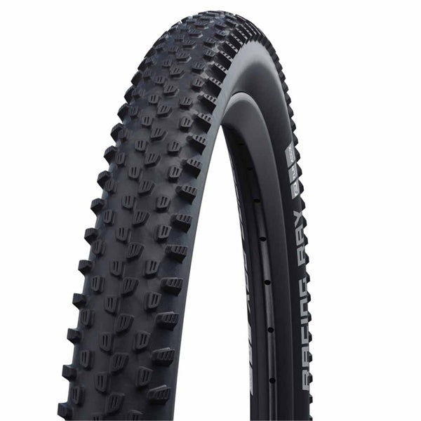 Schwalbe Racing Ray 29x2.25 TLR Black