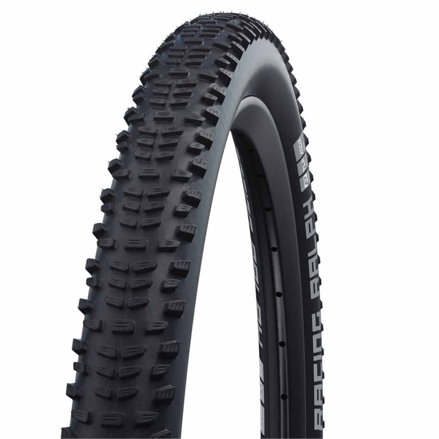 Schwalbe Racing Ralph 29x2.25 TLR Black