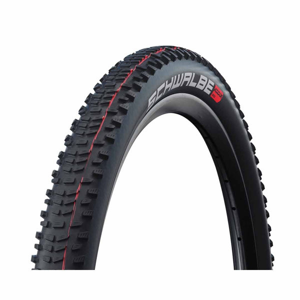 Schwalbe Racing Ralph 29x2.35 TLE Black Speed