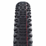 Schwalbe Racing Ralph 29x2.35 TLE Black Speed