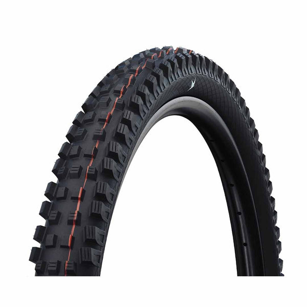 Schwalbe Magic Mary 29x2.60 TLR Black GRAVITY PRO SOFT