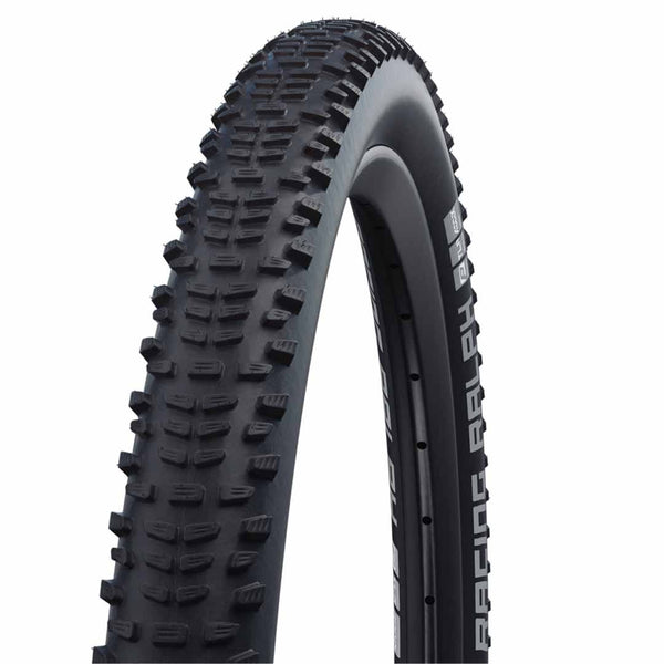 Schwalbe Racing Ralph 26x2.25 TLR Black