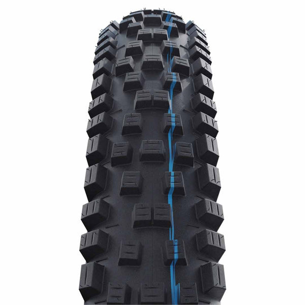 Schwalbe Nobby Nic 27.5x2.80 TLR Black TRAIL PRO MID