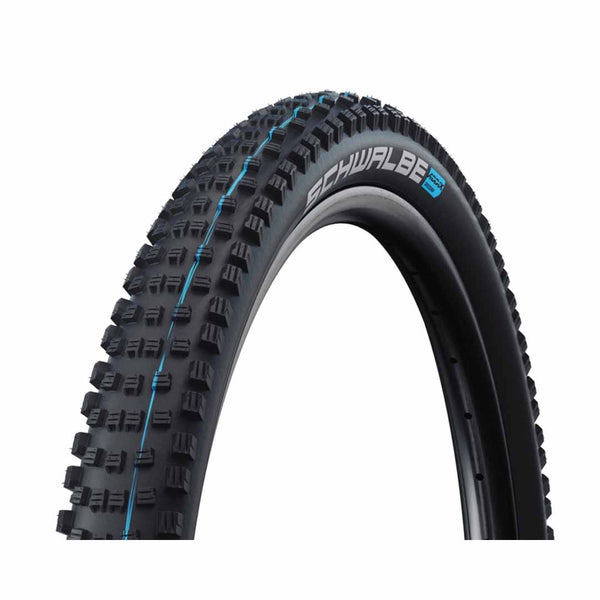 Schwalbe Wicked Will 29x2.40 TLE Black
