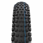 Schwalbe Wicked Will 29x2.40 TLE Black